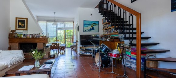 6 bedrooms Villa in Fiumicino, Italy No. 373488 40