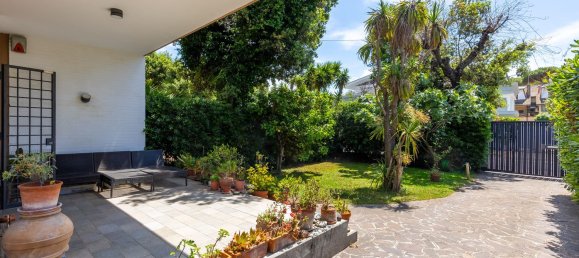 6 bedrooms Villa in Fiumicino, Italy No. 373488 32