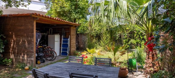 6 bedrooms Villa in Fiumicino, Italy No. 373488 37