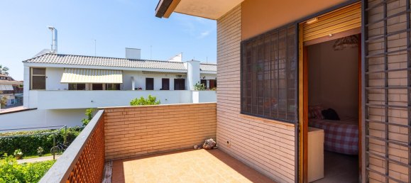 6 bedrooms Villa in Fiumicino, Italy No. 373488 20