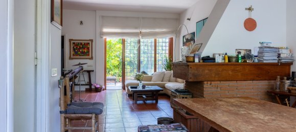 6 bedrooms Villa in Fiumicino, Italy No. 373488 49