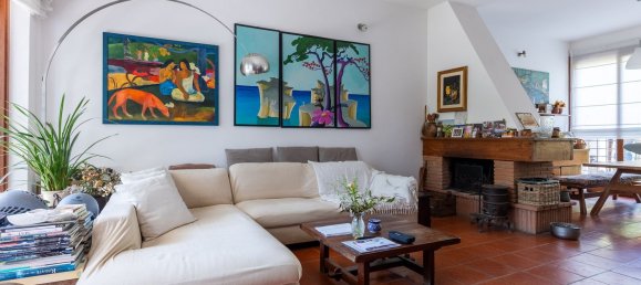 6 bedrooms Villa in Fiumicino, Italy No. 373488 43