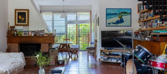 6 bedrooms Villa in Fiumicino, Italy No. 373488 41