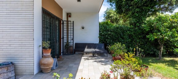 6 bedrooms Villa in Fiumicino, Italy No. 373488 31