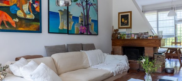 6 bedrooms Villa in Fiumicino, Italy No. 373488 42