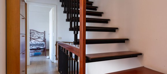 6 bedrooms Villa in Fiumicino, Italy No. 373488 3