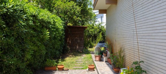 6 bedrooms Villa in Fiumicino, Italy No. 373488 34