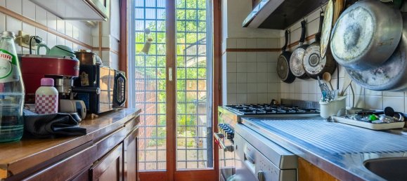 6 bedrooms Villa in Fiumicino, Italy No. 373488 50