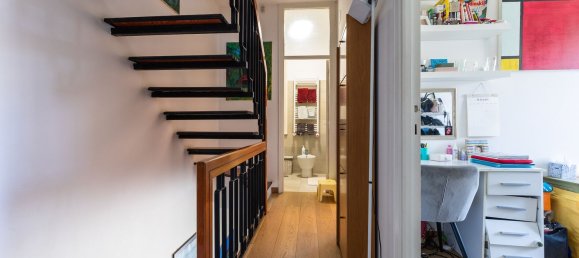 6 bedrooms Villa in Fiumicino, Italy No. 373488 4