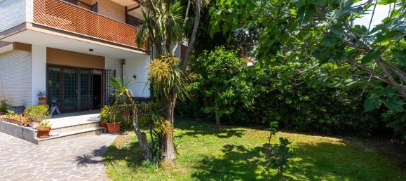 6 bedrooms Villa in Fiumicino, Italy No. 373488 28