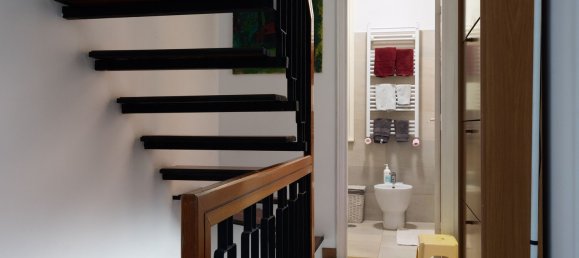 6 bedrooms Villa in Fiumicino, Italy No. 373488 5