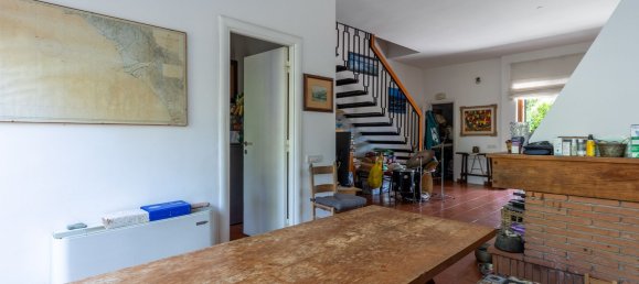 6 bedrooms Villa in Fiumicino, Italy No. 373488 48