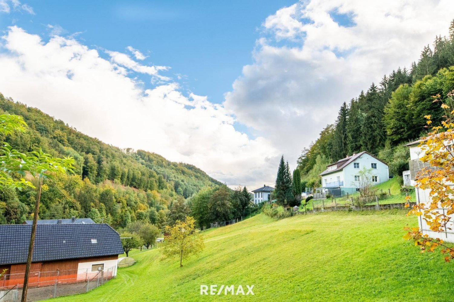 6 chambres Propriété commerciale à Kirchschlag bei Linz, Austria No. 217666