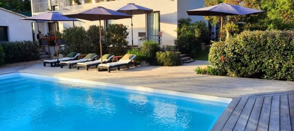 7 bedrooms Villa in Porto-Vecchio, France No. 94383 14