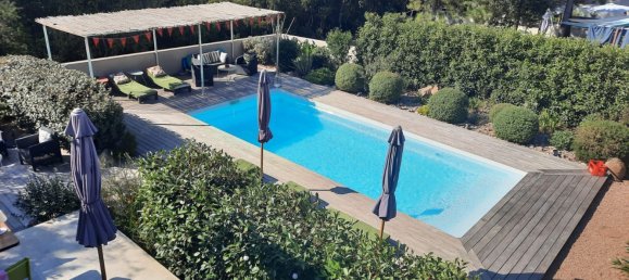 7 bedrooms Villa in Porto-Vecchio, France No. 94383 21