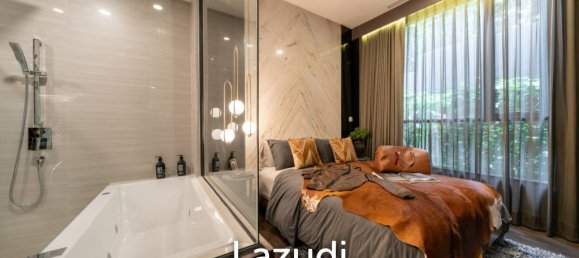 1 bedroom Condo in Bangkok, Thailand No. 17684 8