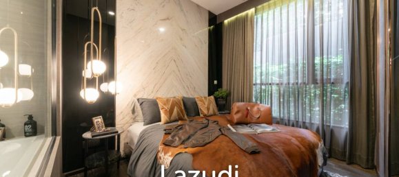 1 bedroom Condo in Bangkok, Thailand No. 17684 6