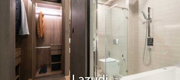 1 bedroom Condo in Bangkok, Thailand No. 17684 10