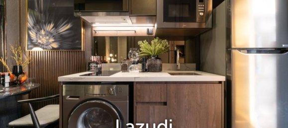 1 bedroom Condo in Bangkok, Thailand No. 17684 3