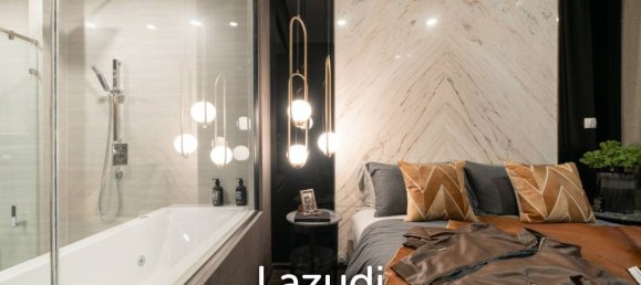 1 bedroom Condo in Bangkok, Thailand No. 17684 7