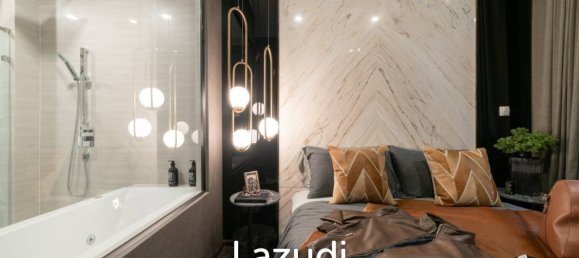 1 bedroom Condo in Bangkok, Thailand No. 17684 9