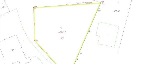 Grundstück in Bad Ischl, Austria, Nr. 30362 9