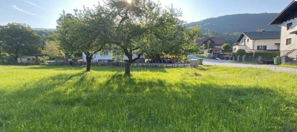 Grundstück in Bad Ischl, Austria, Nr. 30362 2