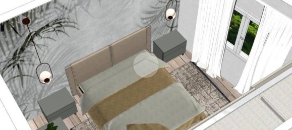 3 rooms Apartment in Caluso, Italy No. 52501 15