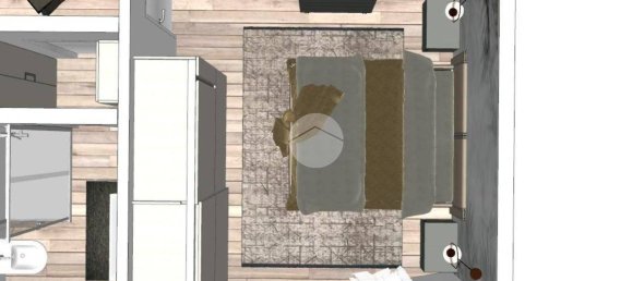 3 rooms Apartment in Caluso, Italy No. 52501 16