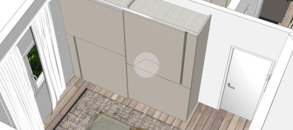 3 rooms Apartment in Caluso, Italy No. 52501 17