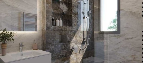 2 غرف نوم شقة في Limassol, Cyprus رقم 21282 10