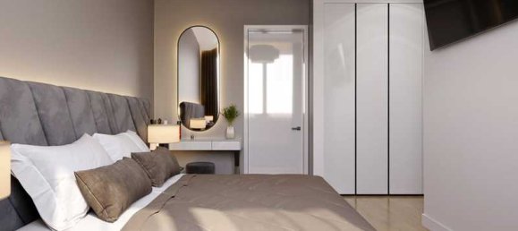 2 غرف نوم شقة في Limassol, Cyprus رقم 21282 7