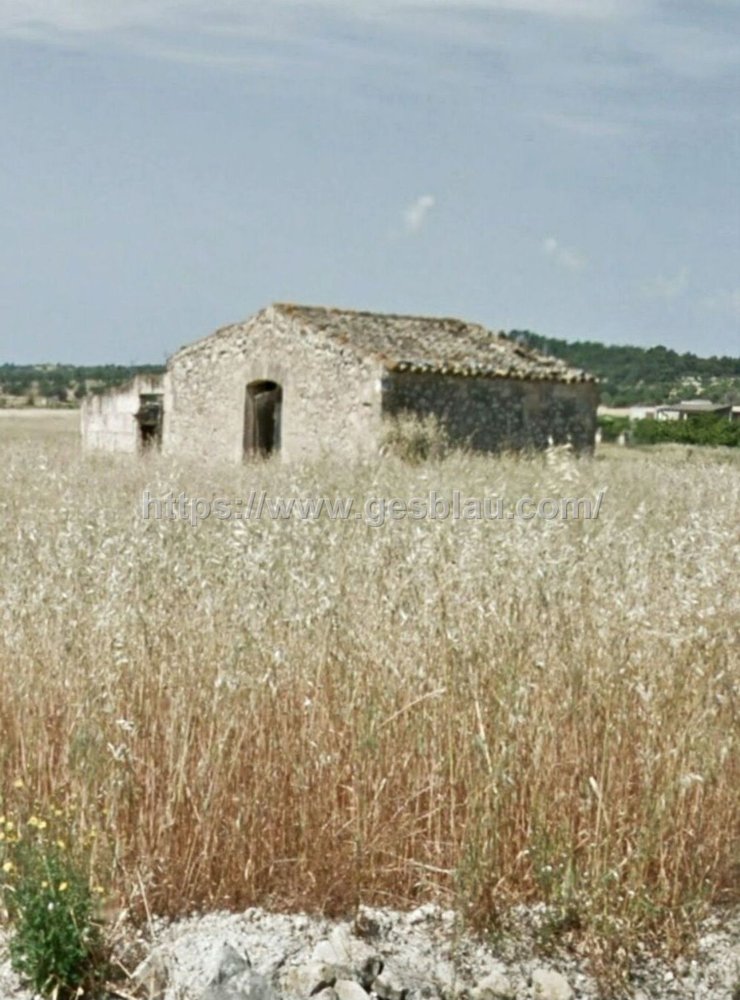 Grundstück in Muro, Spain 10700m², Nr. 213851