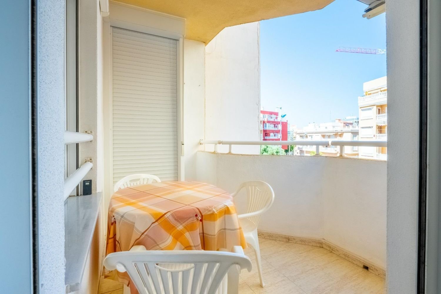 2 bedrooms Apartment in Torrevieja, Spain No. 142315