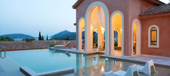 Villa in Lefkada, Greece 656m², Nr. 6811 4