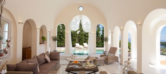 Villa in Lefkada, Greece 656m², Nr. 6811 5