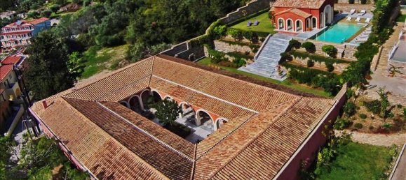 Villa in Lefkada, Greece 656m², Nr. 6811 3