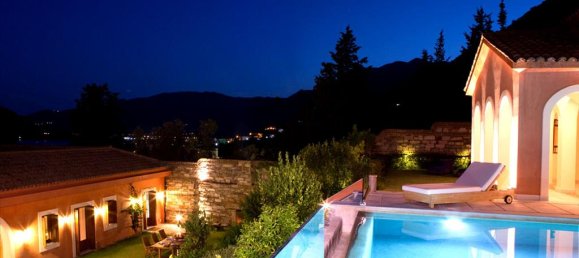 Villa in Lefkada, Greece 656m², Nr. 6811 30