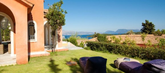 Villa in Lefkada, Greece 656m², Nr. 6811 25