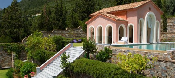 Villa in Lefkada, Greece 656m², Nr. 6811 27