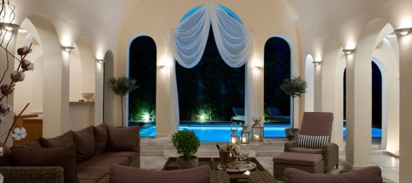 Villa in Lefkada, Greece 656m², Nr. 6811 23