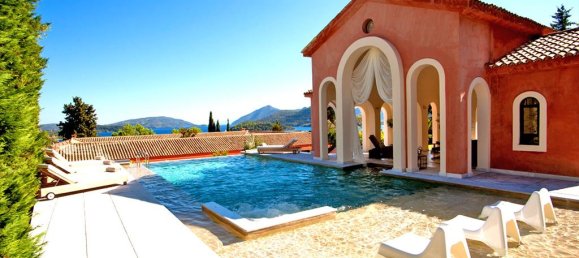 Villa in Lefkada, Greece 656m², Nr. 6811 26