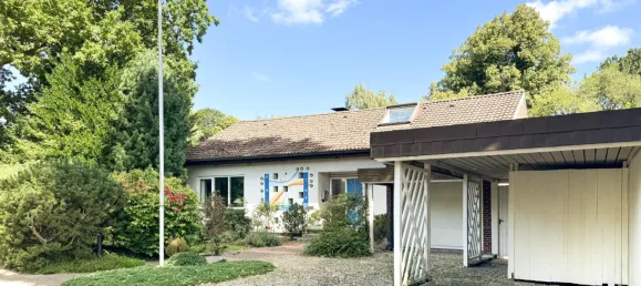 Casa de 4 habitaciónes en Steinburg, Germany No. 312031 16