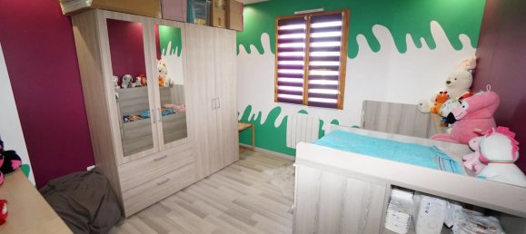 Casa de 3 dormitorios en Aulnay-sous-Bois, France No. 174845 5