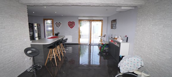 Casa de 3 dormitorios en Aulnay-sous-Bois, France No. 174845 10