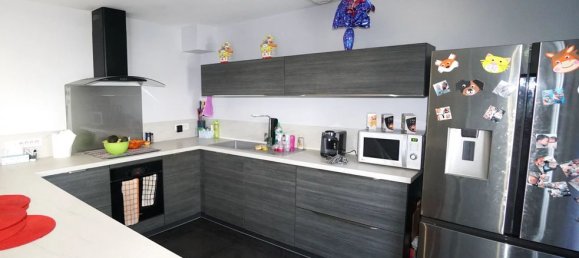 Casa de 3 dormitorios en Aulnay-sous-Bois, France No. 174845 11