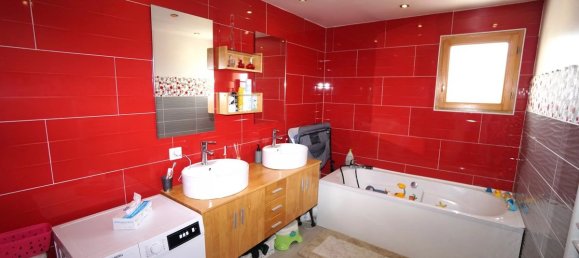 Casa de 3 dormitorios en Aulnay-sous-Bois, France No. 174845 15