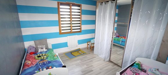 Casa de 3 dormitorios en Aulnay-sous-Bois, France No. 174845 12