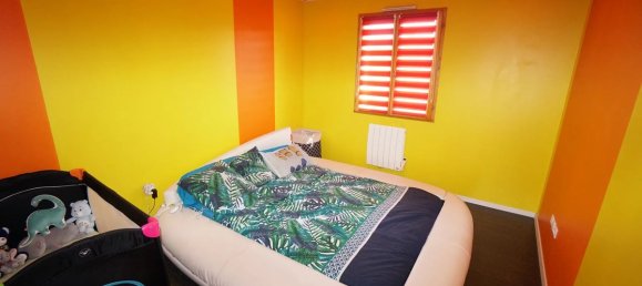 Casa de 3 dormitorios en Aulnay-sous-Bois, France No. 174845 14