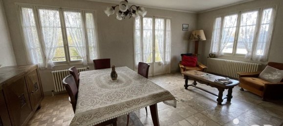 Дом с 3 спальнями в Божанси, Франция № 271627 3